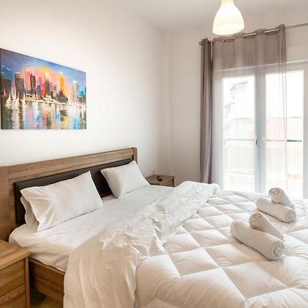 Classic Apartment Салоники Экстерьер фото